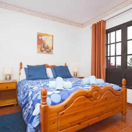 Villa Ani-lee Tias