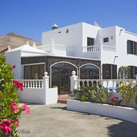 Villa Ani-lee *
